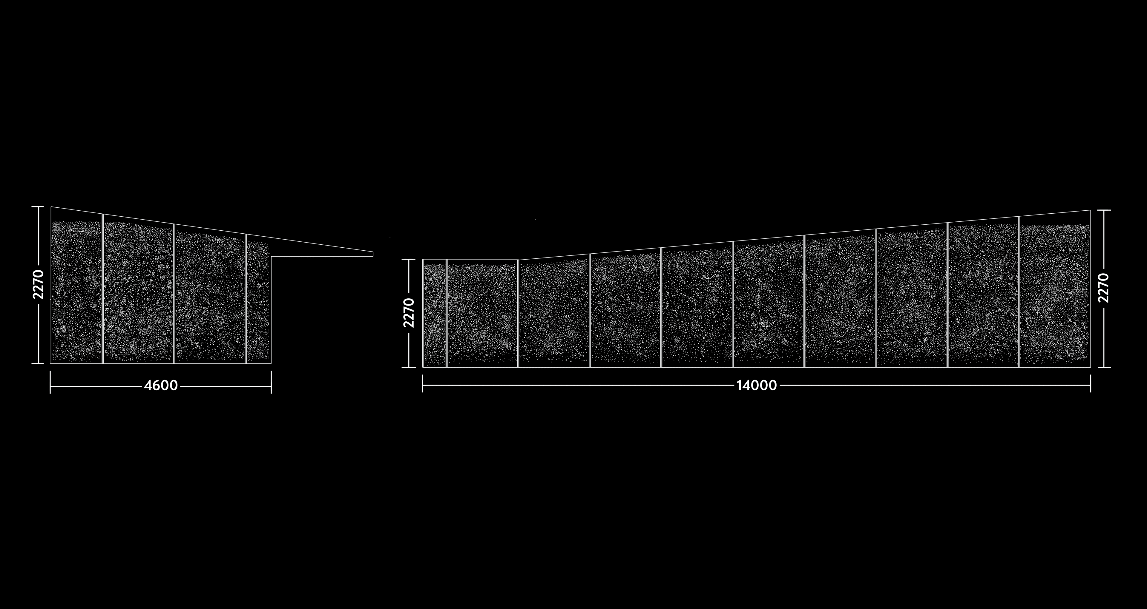 50 000 отверстий для создания звездного неба