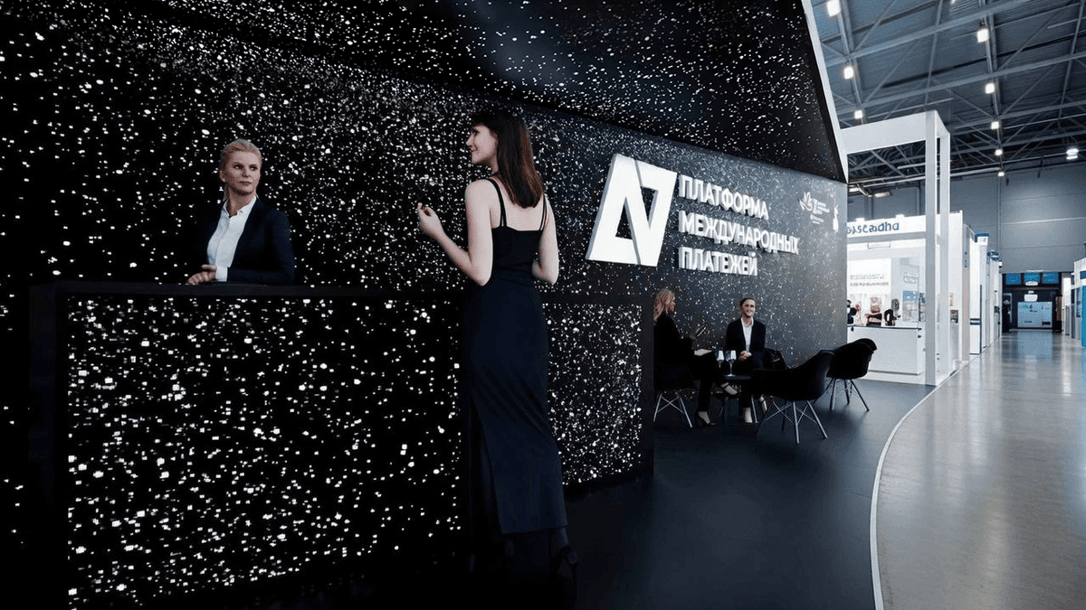 Пульсирует в такт классической музыки