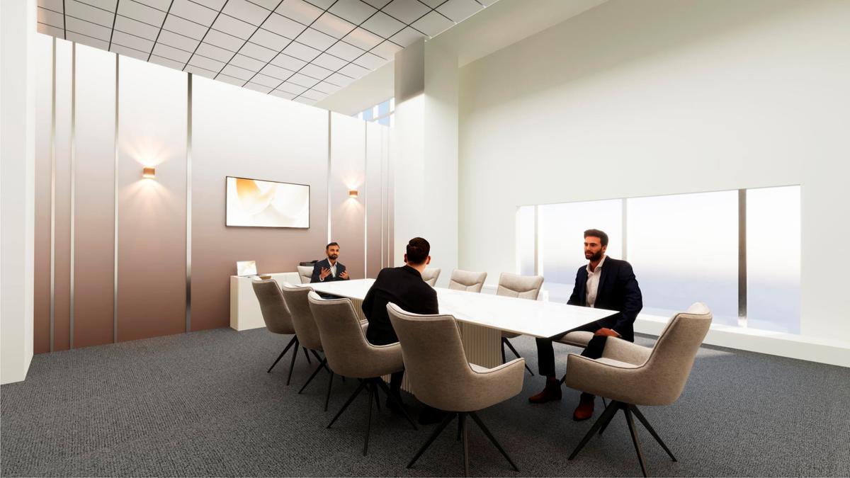 Переговорная 2